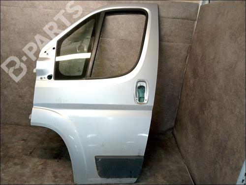 Dør venstre fortil CITROËN JUMPER II Van 2.2 HDi 130 (130 hp) 11082656