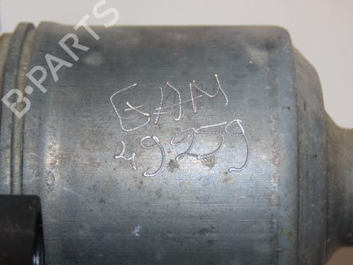 Used Front wiper motor SEAT ALTEA (5P1) 1.9 TDI (105 hp) 28833015