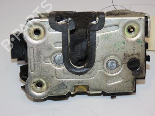Front right lock DACIA LODGY (JS_) 1.2 TCe (JSAY, JSM0) | BP28831615C97