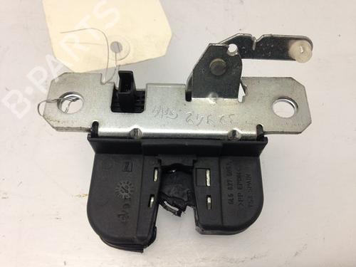Used Tailgate lock Tailgate lock 36495498 36495498
