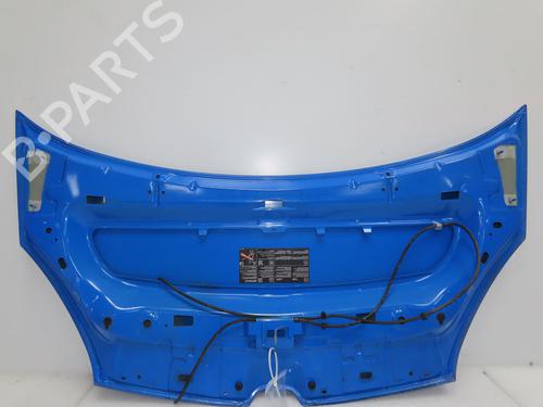 Motorhjelm Motorhjelm RENAULT KANGOO Express (FW0/1_) Z.E. (FW0Z, FW1Z) (60 hp) 36246698 36246698