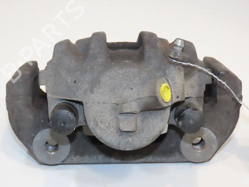 Right front brake caliper BMW 3 (E90) 318 d | BP18859315M104 