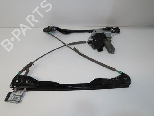 Front left window mechanism FORD FOCUS I Turnier (DNW) 1.8 TDCi | BP36494875C22  - Image 5