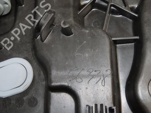 Front left window mechanism KIA CEE'D (JD) 1.0 T-GDI | BP32457531C22 - Image 4