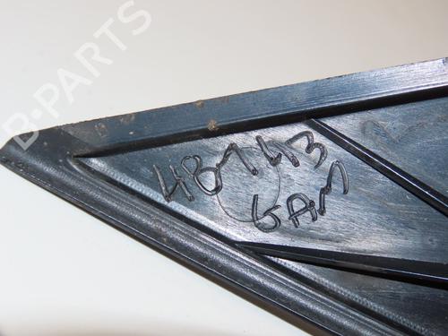 Right mirror BMW 1 (E87) 118 d | BP17868464C27 