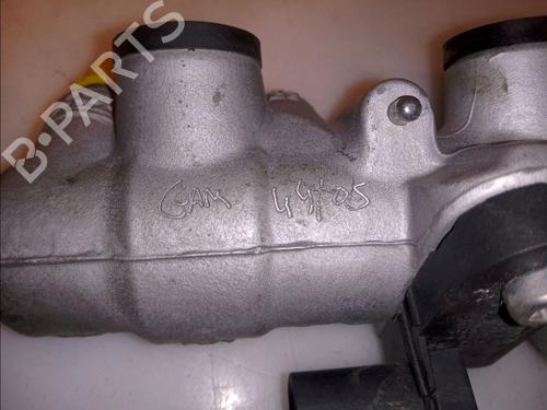Brake master cylinder VW PASSAT CC B6 (357) 2.0 TDI | BP13301307M77 