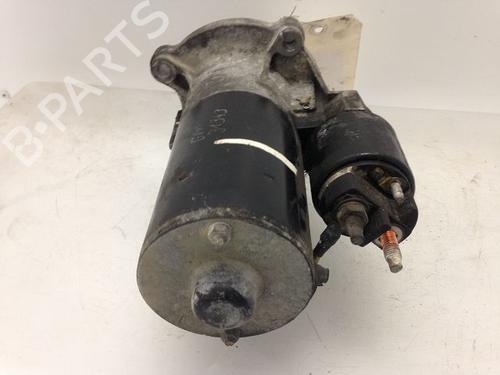 Used Starter CITROËN SAXO (S0, S1) 1.0 X (50 hp) 23171877