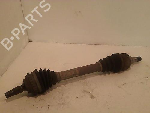 Used Left front driveshaft CITROËN XSARA (N1) 1.6 16V (109 hp) 23172831