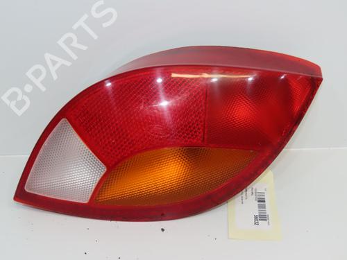 Højre baglygte FORD KA (RB_) 1.3 i | BP30447538C35