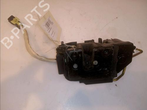 Used Rear right lock HYUNDAI GETZ (TB) 1.1 (63 hp) 15100087