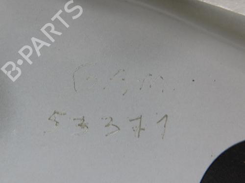 Left front door PEUGEOT 208 I (CA_, CC_) 1.0 VTi | BP28831306C2 