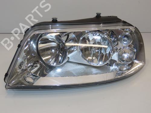 Used Left headlight Left headlight 28832518 28832518