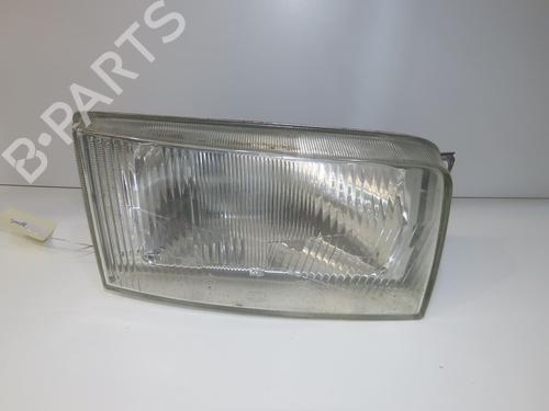 Faro anteriore sinistro Faro anteriore sinistro VW TRANSPORTER T4 Bus (70B, 70C, 7DB, 7DK, 70J, 70K, 7DC, 7DJ) 1.9 TD (68 hp) 36495681 36495681