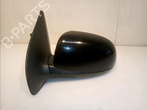 Left mirror HYUNDAI i20 I (PB, PBT) 1.4 CRDi | BP14951512C26 