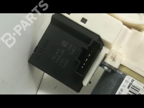 Rear left window mechanism RENAULT MEGANE III Grandtour (KZ0/1) 1.5 dCi (KZ09, KZ0D, KZ1G, KZ29, KZ14, KZ1W, KZ10, KZ1F,... | BP9597267C24 