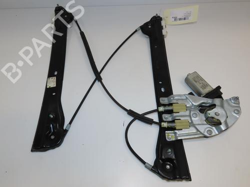 Front left window mechanism MINI MINI COUNTRYMAN (R60) Cooper D | BP28831191C22 