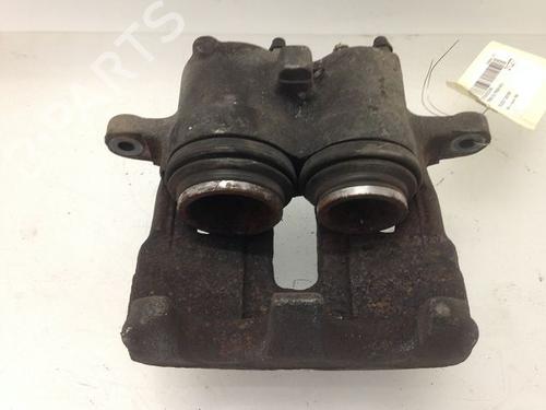 Used Left front brake caliper PEUGEOT BOXER Van (230L) [1994-2006]  23174028
