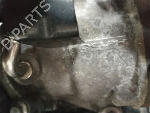 Engine RENAULT MEGANE III Hatchback (BZ0/1_, B3_) 1.5 dCi | BP11098544M1 