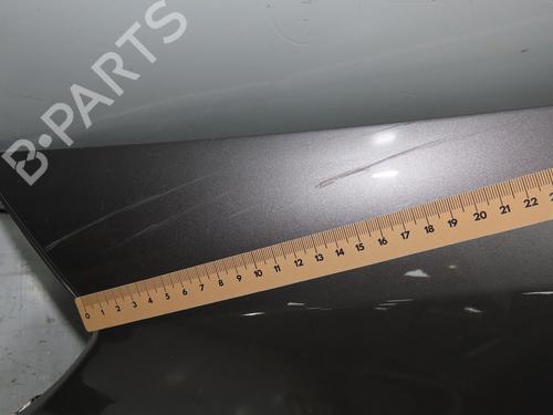 Left front fenders RENAULT CLIO III (BR0/1, CR0/1) 1.5 dCi (BR17, CR17) | BP28968335C41 