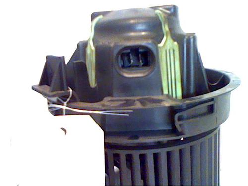 Heater blower motor PEUGEOT 207 (WA_, WC_)  | BP23172429M62 