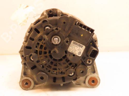 Used Alternator DACIA LODGY (JS_) 1.5 dCi (90 hp) 16586382