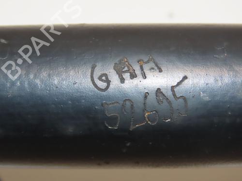 Right rear driveshaft MERCEDES-BENZ C-CLASS Coupe (CL203) C 220 CDI (203.708) | BP29345192M41