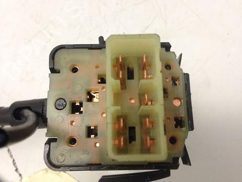 Used Steering column stalk CHEVROLET MATIZ (M200, M250) [2005-2025]  23174519