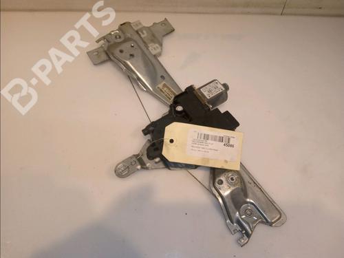 Used Rear right window mechanism PEUGEOT 308 SW I (4E_, 4H_) 1.6 HDi (109 hp) 11103162