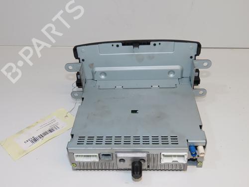Radio DACIA SANDERO II TCe 90 (B8M1, B8MA, B8AC) | BP40241031E6 - Image 2