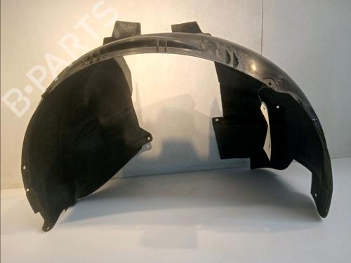 Used Wheel arch VOLVO S80 I (184) D5 (163 hp) 14951278