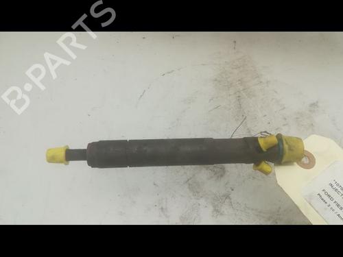 Used Injector Injector FORD FIESTA IV (JA_, JB_) 1.8 DI (75 hp) 9599846 9599846
