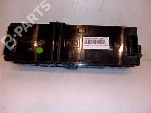 Climate control RENAULT MEGANE III Hatchback (BZ0/1_, B3_) 1.5 dCi (BZ09, BZ0D, BZ1W, BZ29, BZ14) | BP11101113I5 
