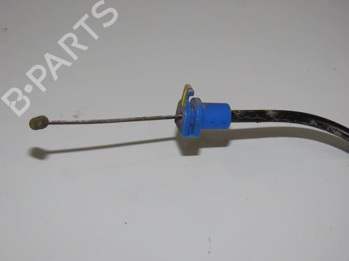 Tailgate lock CITROËN JUMPY II Van 2.0 HDi 120 | BP32332398C101 - Image 8