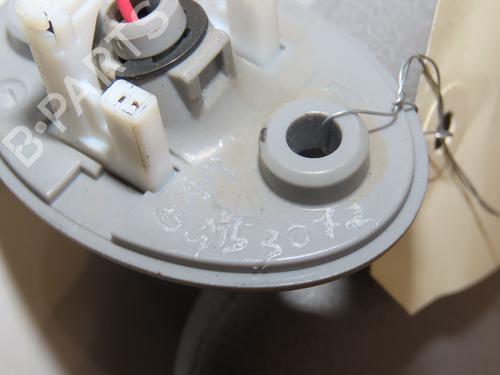 Aletta parasole destra TOYOTA RAV 4 II (_A2_) 2.0 4WD (ACA21, ACA20) | BP28969354I2