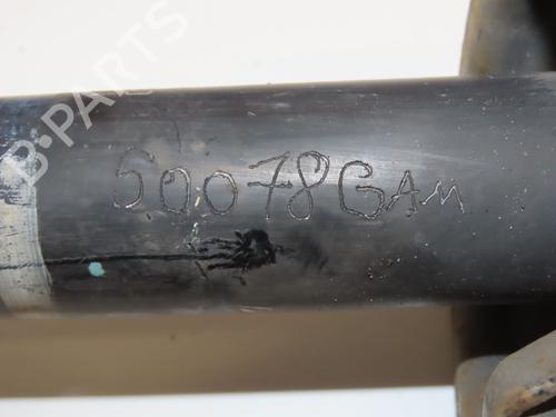 Right rear shock absorber CITROËN C4 AIRCROSS 1.6 HDi 115 | BP29318754M19 