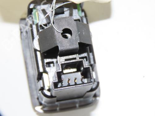 Left rear window switch MERCEDES-BENZ A-CLASS (W176) A 160 CDI / d (176.011) | BP31242578I29 - Image 5