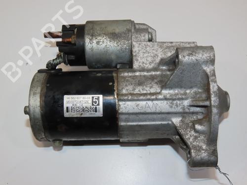 Starter CITROËN C5 III (RD_) 2.0 HDi (RDRHD8, RDRHDJ, RDRHR8, RDRHRJ) | BP28331564M8 - Image 7
