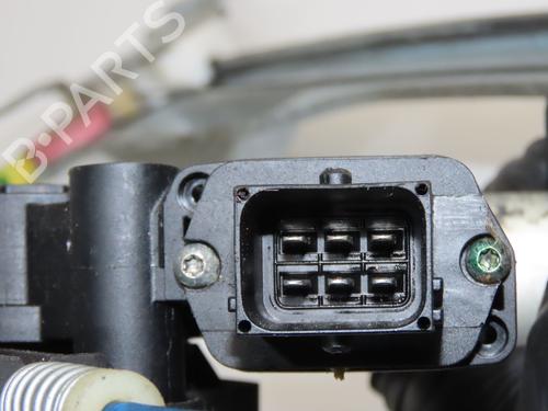 Front left window mechanism OPEL CORSA D (S07) 1.3 CDTI (L08, L68) | BP36657677C22 - Image 3