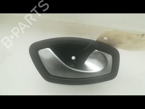 Used Front right interior door handle Front right interior door handle 9599987 9599987