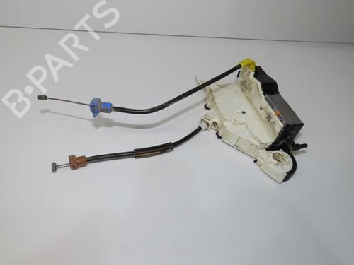 Tailgate lock CITROËN JUMPY II Van 2.0 HDi 120 | BP32332398C101 - Image 4