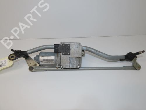 Front wiper motor AUDI A5 (8T3) 2.7 TDI | BP31634233M29 - Image 2