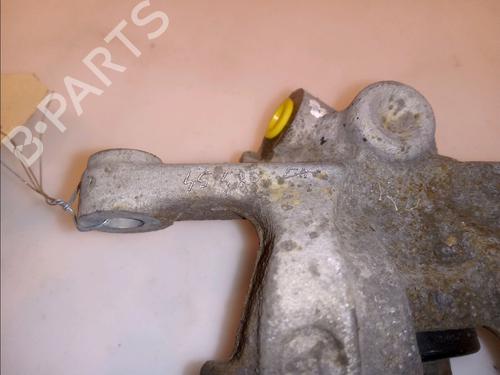 Right rear brake caliper MERCEDES-BENZ A-CLASS (W169) A 180 CDI (169.007, 169.307) | BP14950849M106 