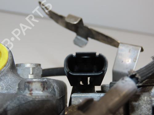 AC compressor BMW 5 (E60) 530 d | BP27306766M34 