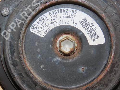 AC compressor BMW X1 (E84) sDrive 18 d | BP18316195M34 