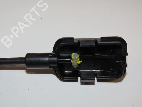 Rear right lock RENAULT CAPTUR I (J5_, H5_) 0.9 TCe 90 | BP28831947C99 