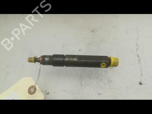 Used Injector Injector RENAULT CLIO II (BB_, CB_) 1.9 dTi (B/CB0U) (80 hp) 9598087 9598087