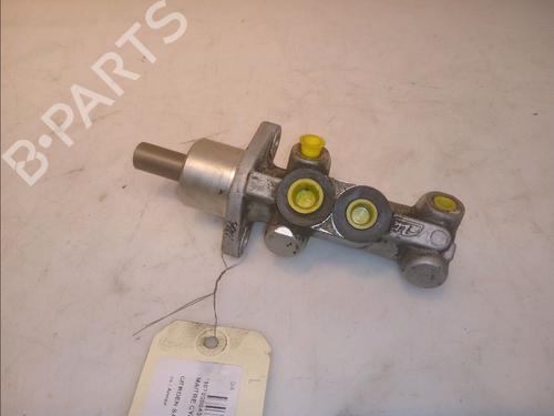 Used Brake master cylinder CITROËN SAXO (S0, S1) 1.6 (120 hp) 14950819