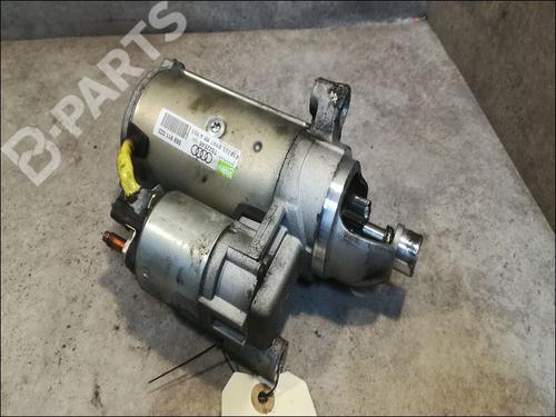 Used Starter AUDI A5 (8T3) 2.7 TDI (190 hp) 9607166