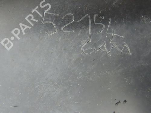 Rear bumper CHRYSLER 300C Touring (LX, LE) 3.0 CRD | BP29196014C8 