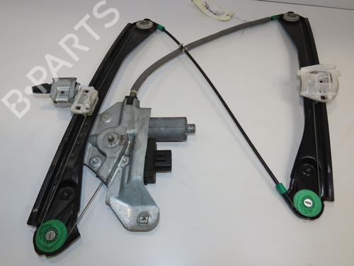 Front left window mechanism JAGUAR XJ (X350, X358) 3.6 | BP29294200C22